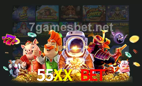 cassino 55XX Bet